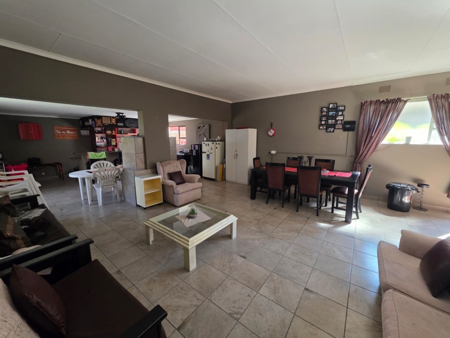 5 Bedroom Property for Sale in Sasolburg Ext 23 Free State